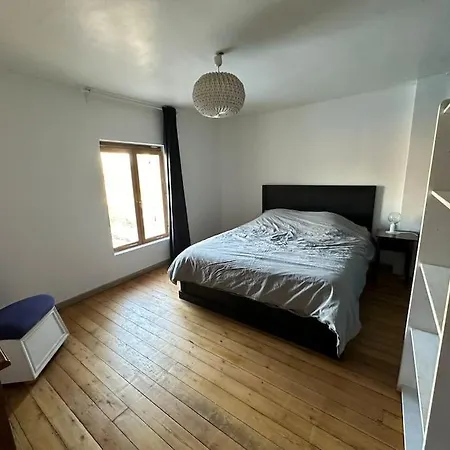 Jolie - La Ferme De Montigny, Orne Holiday home Neauphe-Sur-Dive