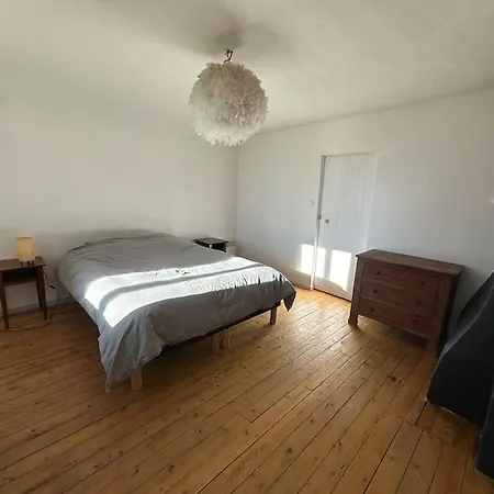 Feriehus Jolie - La Ferme De Montigny, Orne Neauphe-Sur-Dive