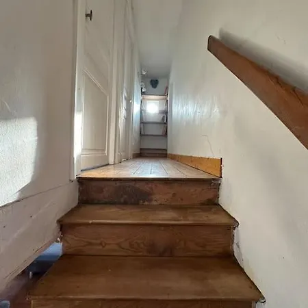 Jolie - La Ferme De Montigny, Orne Feriehus Neauphe-Sur-Dive