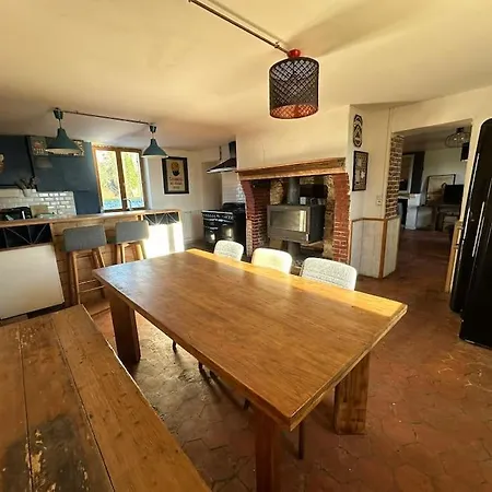 Jolie - La Ferme De Montigny, Orne *