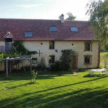 Jolie - La Ferme De Montigny, Orne
