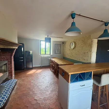 Jolie - La Ferme De Montigny, Orne