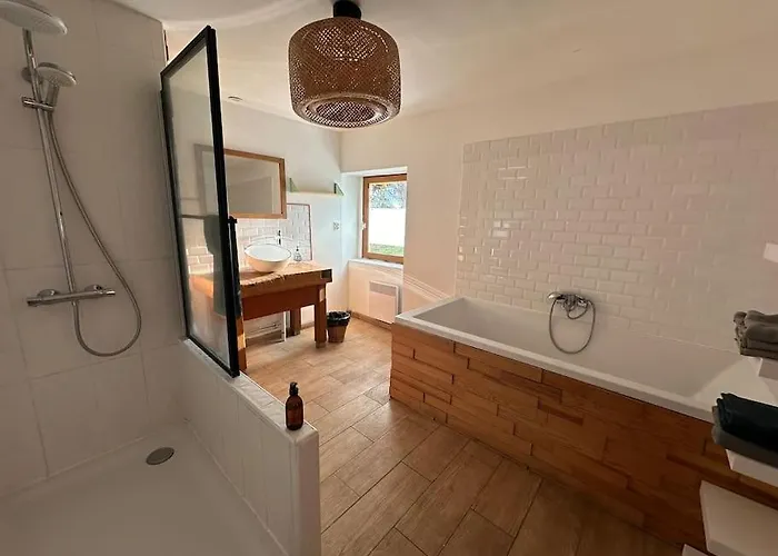 Jolie - La Ferme De Montigny, Orne