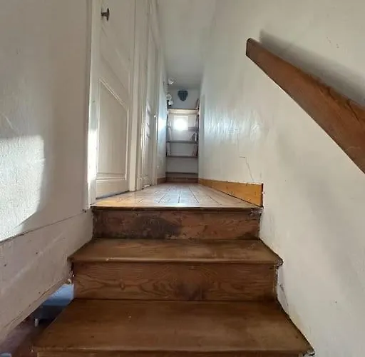 Jolie - La Ferme De Montigny, Orne Hébergement de vacances Neauphe-Sur-Dive