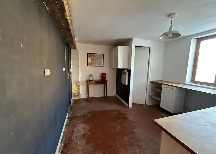 Jolie - La Ferme De Montigny, Orne Hébergement de vacances *